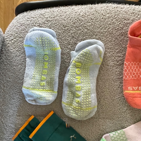 SOLD-Bombas Youth Sock Bundle - Picture 3 of 9